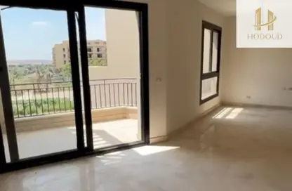 Apartment - 3 Bedrooms - 3 Bathrooms for sale in O West - 6 October Compounds - 6 October City - Giza
