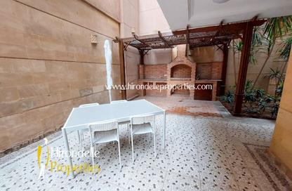 Apartment - 3 - 2 for sale in Degla Square - Degla - Hay El Maadi - Cairo Apartment - 3 - 2 for sale in Degla Square - Degla - Hay El Maadi - Cairo