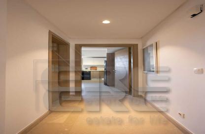 Apartment - 3 Bedrooms - 3 Bathrooms for rent in The Fourteen Golf Residences - Uptown Cairo - Mokattam - Cairo