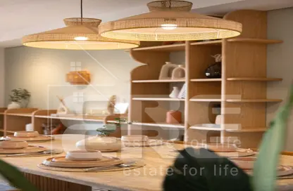 Apartment - 3 Bedrooms - 3 Bathrooms for rent in The Fourteen Golf Residences - Uptown Cairo - Mokattam - Cairo