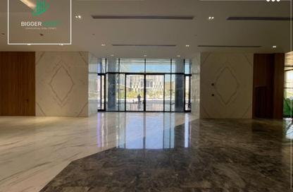 Office Space - Studio - 1 for rent in Cairo Business Park - 5th Settlement Compounds - The 5th Settlement - New Cairo City - Cairo Office Space - Studio - 1 for rent in Cairo Business Park - 5th Settlement Compounds - The 5th Settlement - New Cairo City - Cairo