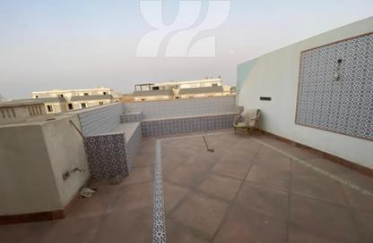 أي فيلا - 3 غرف نوم - 4 حمامات للايجار في ماونتن فيو هايد بارك - كمبوندات التجمع الخامس - التجمع الخامس - مدينة القاهرة الجديدة - القاهرة