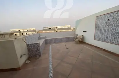 iVilla - 3 Bedrooms - 4 Bathrooms for rent in Mountain View Hyde Park - 5th Settlement Compounds - The 5th Settlement - New Cairo City - Cairo