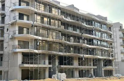 Apartment - 3 Bedrooms - 2 Bathrooms for sale in Amorada New Cairo - 5th Settlement Compounds - The 5th Settlement - New Cairo City - Cairo