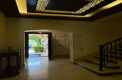 فيلا - 6 غرف نوم - 5 حمامات للبيع في دارا جاردنز - التوسعات الشمالية - مدينة 6 أكتوبر - الجيزة فيلا - 6 غرف نوم - 5 حمامات للبيع في دارا جاردنز - التوسعات الشمالية - مدينة 6 أكتوبر - الجيزة