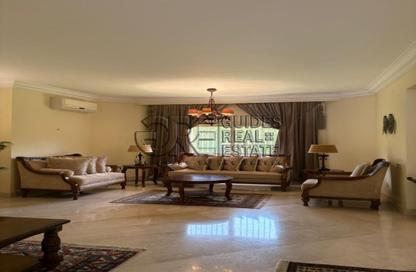 Villa - 6 Bedrooms - 5 Bathrooms for sale in Dara Gardens - Northern Expansions - 6 October City - Giza