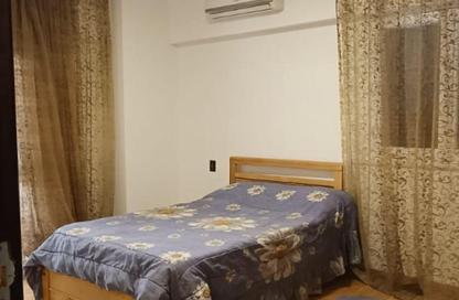 Apartment - 2 Bedrooms - 2 Bathrooms for rent in Al Merghany St. - Ard El Golf - Heliopolis - Masr El Gedida - Cairo
