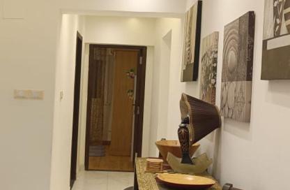 Apartment - 2 Bedrooms - 2 Bathrooms for rent in Al Merghany St. - Ard El Golf - Heliopolis - Masr El Gedida - Cairo