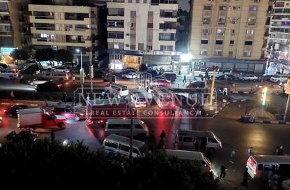 مساحات مكتبية - استوديو - 4 حمامات للبيع في شارع فريد سميكه - ميدان الحجاز - النزهة - القاهرة