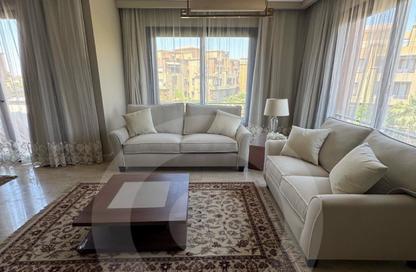Apartment - 3 Bedrooms - 3 Bathrooms for rent in Casa - Sheikh Zayed Compounds - Sheikh Zayed City - Giza Apartment - 3 Bedrooms - 3 Bathrooms for rent in Casa - Sheikh Zayed Compounds - Sheikh Zayed City - Giza