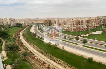 شقة - 3 غرف نوم - 3 حمامات للبيع في مدينتي - القاهرة