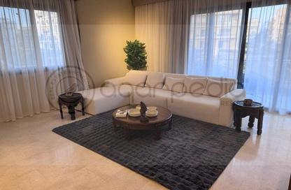 Apartment - 3 - 3 for rent in Villette - 5th Settlement Compounds - The 5th Settlement - New Cairo City - Cairo