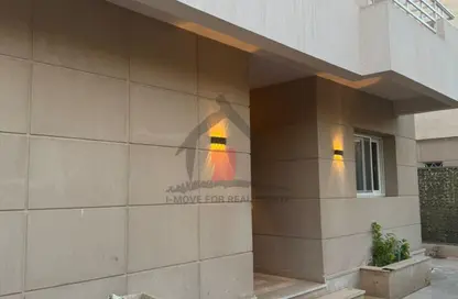 فيلا - 5 غرف نوم - 4 حمامات للبيع في اتريو - كمبوندات الشيخ زايد - الشيخ زايد - الجيزة