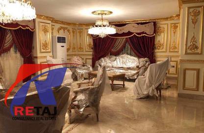 شقة - 3 غرف نوم - 3 حمامات للبيع في شارع مكرم عبيد - المنطقة السادسة - مدينة نصر - القاهرة