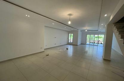iVilla - 3 Bedrooms - 4 Bathrooms for rent in Mountain View Hyde Park - 5th Settlement Compounds - The 5th Settlement - New Cairo City - Cairo