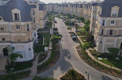 iVilla - 3 Bedrooms - 4 Bathrooms for rent in Mountain View Hyde Park - 5th Settlement Compounds - The 5th Settlement - New Cairo City - Cairo
