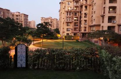 Apartment - 3 - 3 for sale in Madinaty - Cairo