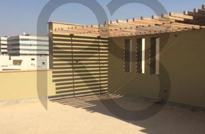 دوبلكس - 5 غرف نوم - 4 حمامات للبيع في ويستاون - كمبوندات الشيخ زايد - الشيخ زايد - الجيزة