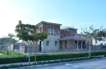 شقة - 5 غرف نوم - 5 حمامات للايجار في ميفيدا - كمبوندات التجمع الخامس - التجمع الخامس - مدينة القاهرة الجديدة - القاهرة