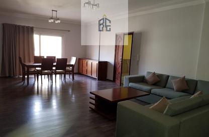 شقة - 3 غرف نوم - 3 حمامات للايجار في حى اسكان الجامعه الامريكية - كمبوندات التجمع الخامس - التجمع الخامس - مدينة القاهرة الجديدة - القاهرة