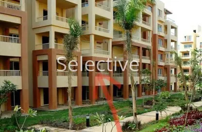 شقة - 3 غرف نوم - 3 حمامات للبيع في جاردن هيلز اكتوبر - التوسعات الشمالية - مدينة 6 أكتوبر - الجيزة