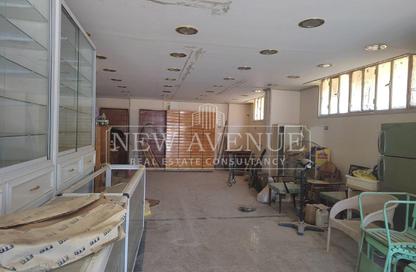 وحدة طبية - استوديو - 1 حمام للبيع في كمبوند جاردينيا سيتي مدينة نص - زهراء مدينة نصر - مدينة نصر - القاهرة