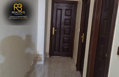 Apartment - 2 - 1 for rent in 3rd District - 6 October City - Giza
