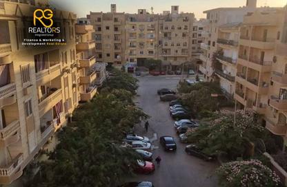 Apartment - 2 - 1 for rent in 3rd District - 6 October City - Giza