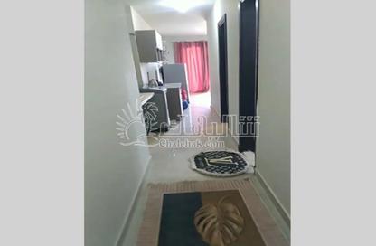 Chalet - 1 - 2 for sale in Panorama - Porto Sokhna - Al Ain Al Sokhna - Suez