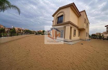 Villa - 6 Bedrooms - 6 Bathrooms for sale in Madinaty - Cairo