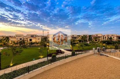 Villa - 6 Bedrooms - 6 Bathrooms for sale in Madinaty - Cairo