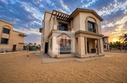Villa - 6 Bedrooms - 6 Bathrooms for sale in Madinaty - Cairo