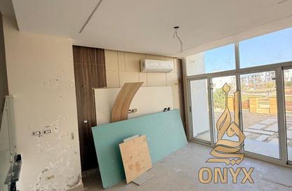 منزل مزدوج - 4 - 4 للبيع في مازيرين - مدينة العلمين الجديدة - العلمين - الساحل الشمالي