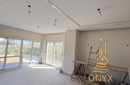 Twin House - 4 Bedrooms - 4 Bathrooms for sale in Mazarine - New Alamein City - Al Alamein - North Coast Twin House - 4 Bedrooms - 4 Bathrooms for sale in Mazarine - New Alamein City - Al Alamein - North Coast