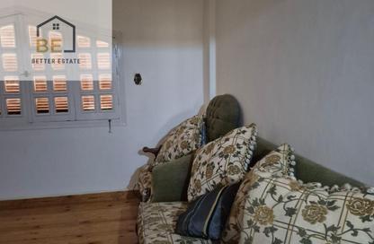 Apartment - 4 Bedrooms - 3 Bathrooms for rent in Al Amn Al Aam Compound - The 1st Settlement - New Cairo City - Cairo Apartment - 4 Bedrooms - 3 Bathrooms for rent in Al Amn Al Aam Compound - The 1st Settlement - New Cairo City - Cairo
