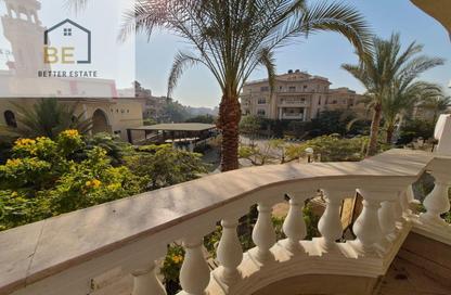 Apartment - 4 Bedrooms - 3 Bathrooms for rent in Al Amn Al Aam Compound - The 1st Settlement - New Cairo City - Cairo Apartment - 4 Bedrooms - 3 Bathrooms for rent in Al Amn Al Aam Compound - The 1st Settlement - New Cairo City - Cairo