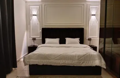 Apartment - 3 Bedrooms - 3 Bathrooms for rent in Youssef Al Sebaey St. - Rehab City First Phase - Al Rehab - New Cairo City - Cairo Apartment - 3 Bedrooms - 3 Bathrooms for rent in Youssef Al Sebaey St. - Rehab City First Phase - Al Rehab - New Cairo City - Cairo