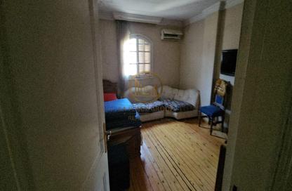 Apartment - 3 Bedrooms - 2 Bathrooms for sale in Makram Ebeid St. - 6th Zone - Nasr City - Cairo