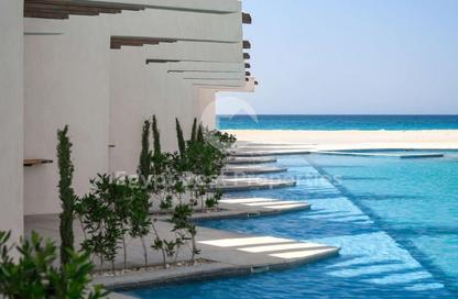 Chalet - 1 Bedroom - 2 Bathrooms for sale in Direction White - Ras Al Hekma - North Coast Chalet - 1 Bedroom - 2 Bathrooms for sale in Direction White - Ras Al Hekma - North Coast