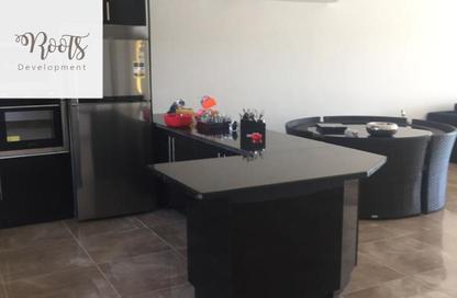 Chalet - 3 Bedrooms - 4 Bathrooms for sale in Hacienda Bay - Sidi Abdel Rahman - North Coast