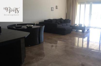 Chalet - 3 Bedrooms - 4 Bathrooms for sale in Hacienda Bay - Sidi Abdel Rahman - North Coast Chalet - 3 Bedrooms - 4 Bathrooms for sale in Hacienda Bay - Sidi Abdel Rahman - North Coast