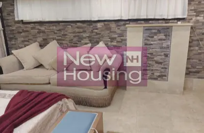 شقة - غرفة نوم - 1 حمام للايجار في الزمالك - القاهرة