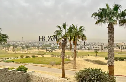 فيلا - 4 غرف نوم - 4 حمامات للبيع في جولف فيوز - طريق مصر اسكندرية الصحراوي - مدينة 6 أكتوبر - الجيزة