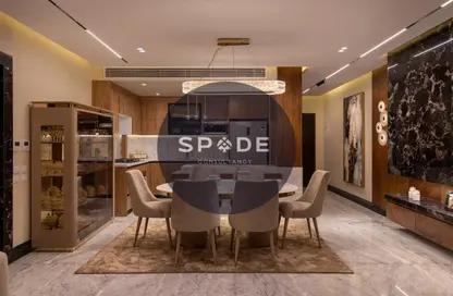 شقة - 2 غرف نوم - 2 حمامات للبيع في لايك فيو ريزيدنس - كمبوندات التجمع الخامس - التجمع الخامس - مدينة القاهرة الجديدة - القاهرة