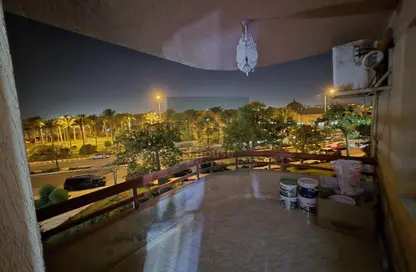 شقة - 5 غرف نوم - 4 حمامات للايجار في امتداد الرحاب - الرحاب - مدينة القاهرة الجديدة - القاهرة