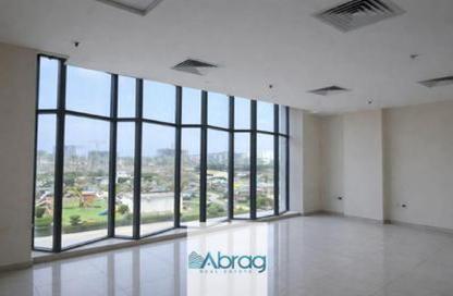 Bulk Sale Unit - Studio - 1 Bathroom for sale in Gamal Abdel Nasser St. - Northern Expansions - 6 October City - Giza