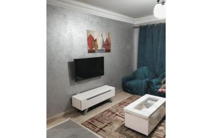 Apartment - 2 Bedrooms - 1 Bathroom for rent in Madinaty - Cairo