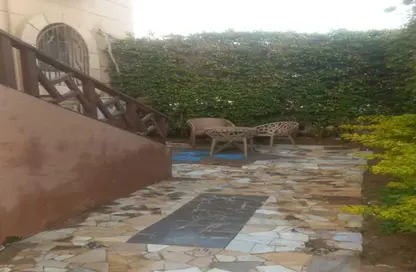 شقة - غرفة نوم - 1 حمام للايجار في امتداد الرحاب - الرحاب - مدينة القاهرة الجديدة - القاهرة