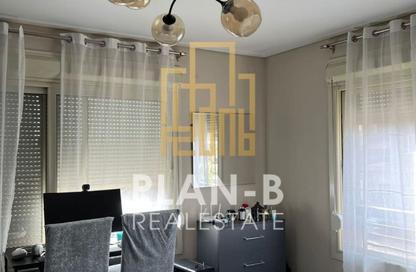 شقة - 3 غرف نوم - 3 حمامات للايجار في نيو جيزة - طريق مصر اسكندرية الصحراوي - مدينة 6 أكتوبر - الجيزة