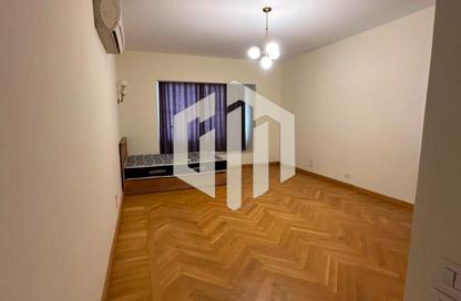 Villa - 4 - 4 for rent in Palm Hills Katameya Extension - 5th Settlement Compounds - The 5th Settlement - New Cairo City - Cairo